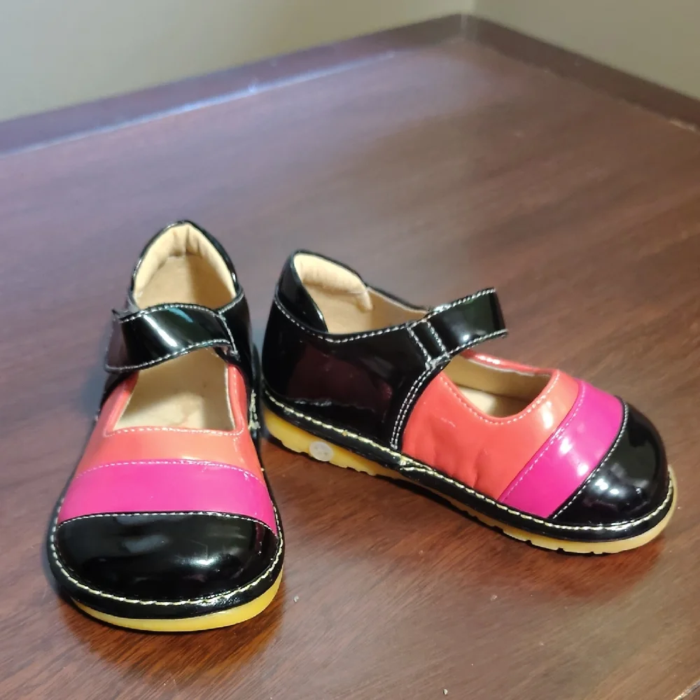 alligator brand pink